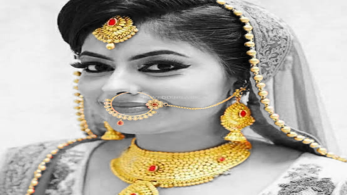 Jwellery Effect